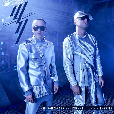 Wisin .